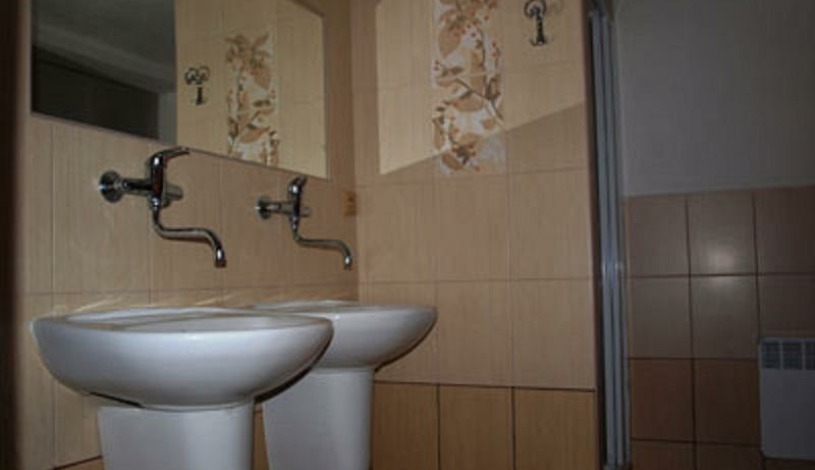 Chata Domeček Loučná nad Desnou - Celý objekt 13 lůžek